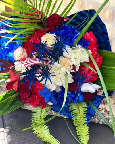 American Glory - in Destin, FL